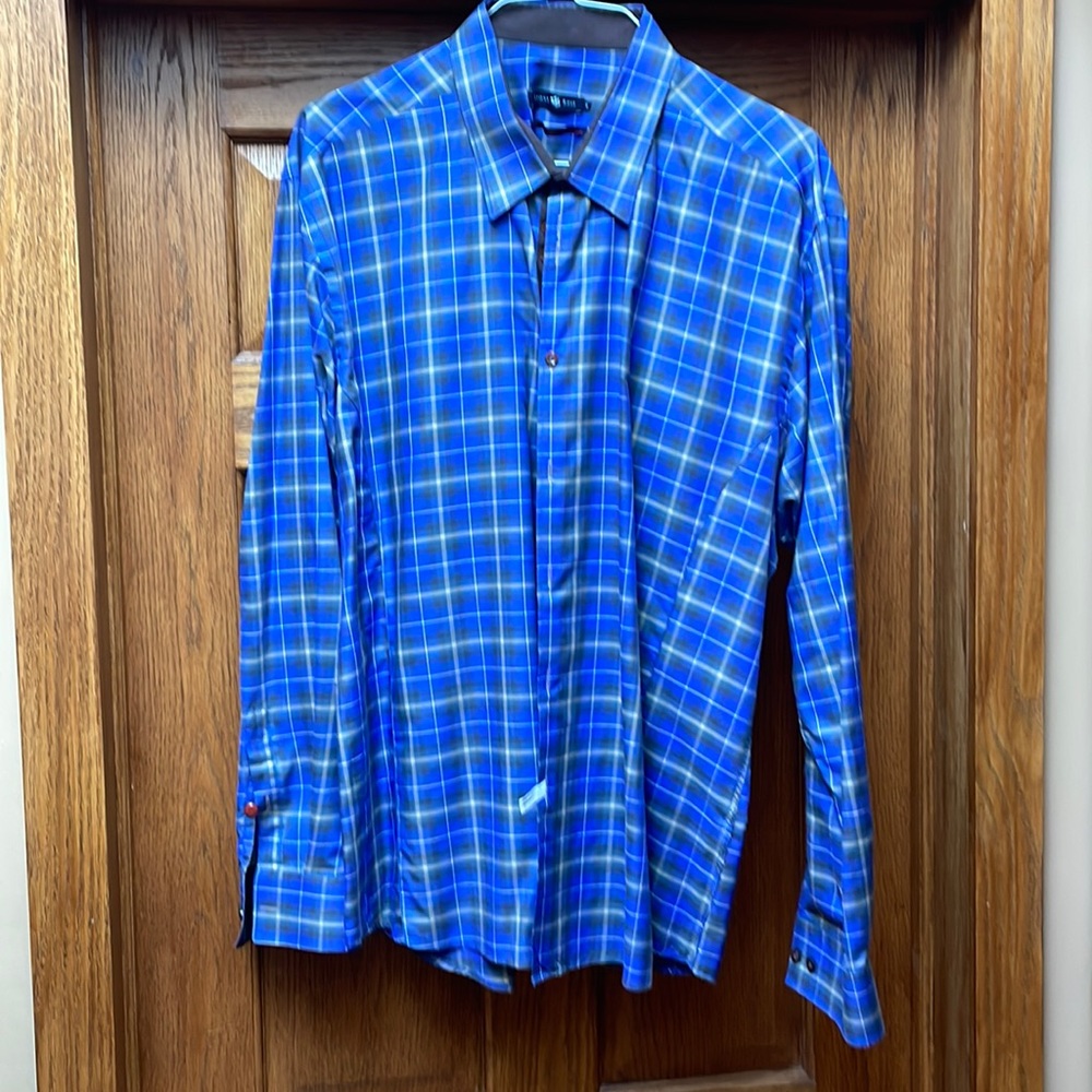 Stone Rose shirt in as new condition